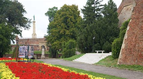 Kalemegdan Park Tours - Book Now | Expedia