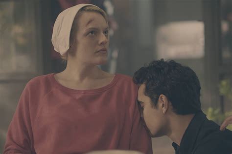 The Handmaid’s Tale Season 1 Finale Recap | POPSUGAR Entertainment