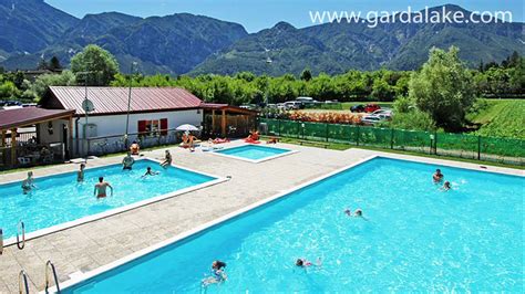 Camping Lago di Levico - Levico Terme - Levicomeer - YouTube