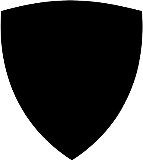 SVG > secure shield security protection - Free SVG Image & Icon. | SVG Silh