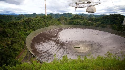 Arecibo Observatory in Arecibo, | Expedia