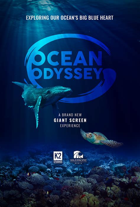 Ocean Odyssey (2021)