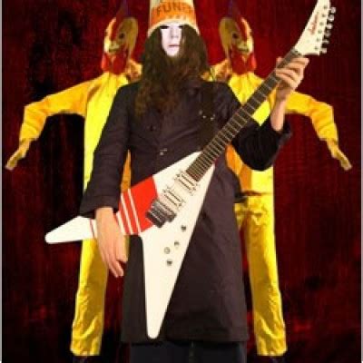 Buckethead Albums, Songs - Discography - Album of The Year