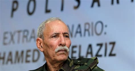 Polisario Front leader to attend Spain court summons remotely | Reuters