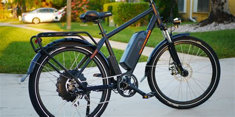 RadCity electric bike review: The best Rad Power Bike for the street | Electrek