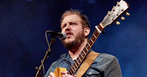 Bon Iver Debuted 2 New Bon Iver–y Songs at Justin Vernon’s New Festival