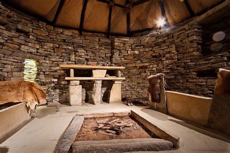 Skara Brae, Orkney Neolithic settlement | Skara, Ancient architecture, Interesting buildings