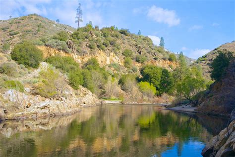 Kern River Valley California Free Stock Photo - Public Domain Pictures