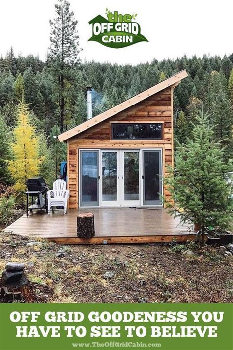 20 Fresh Off Grid House Plans Image | Off grid house, Tiny house interior design, Tiny house cabin