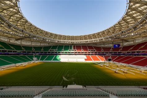 Breathtaking FIFA World Cup 2026 Final Match Stadium Revealed: An ...