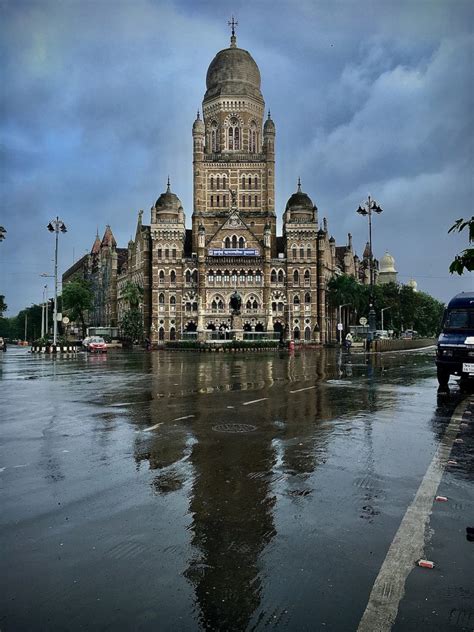 Precautions During Mumbai Monsoon Season - KuchBhi