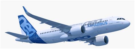 A320neo Logo