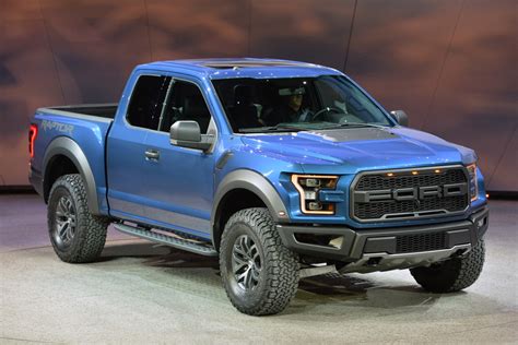 2017 Ford Raptor - The 4x4 PodcastThe 4×4 Podcast