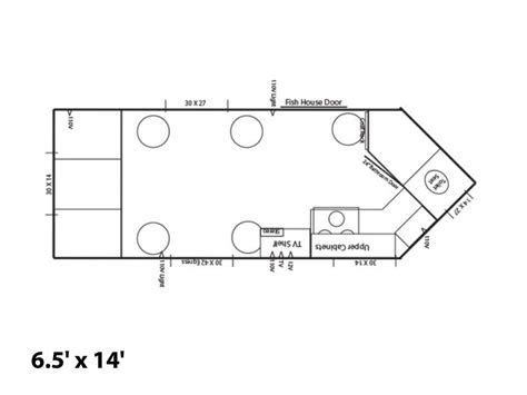 Images Ice Castles, Fish House, House Layouts, Floor Plans, House Floor Plans, Floor Plan Drawing