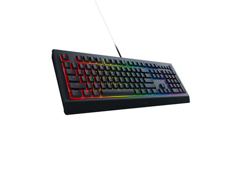 Razer Cynosa V2 Chroma RGB Membrane Wired Gaming Keyboard