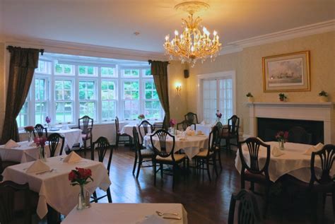 Best Romantic Hotels in Vermont