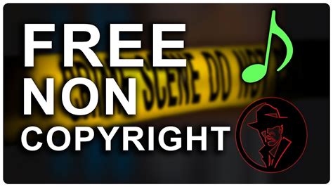 NoCopyright Detective Music / Dramatic / Cinematic [Free to use] - YouTube