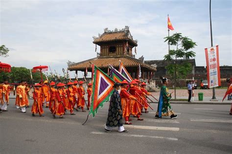 Vietnam Festivals - The 9 Biggest Events of the Year!