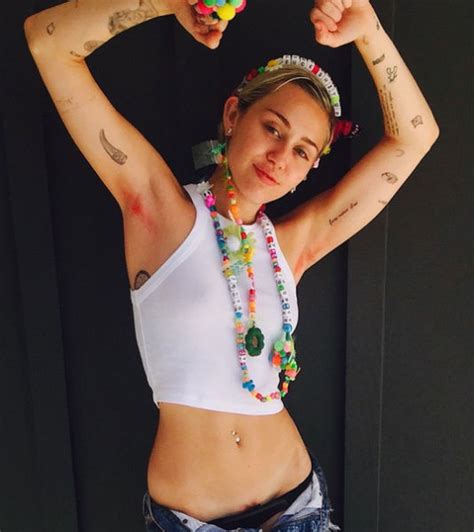 mileycyrus | Instagram