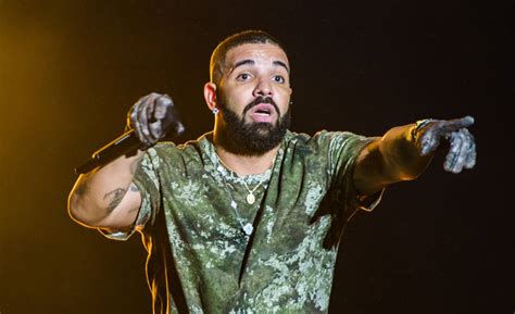 Drake Celebrates Breaking the Beatles’ 55-Year Old Billboard Hot 100 ...