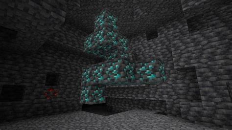 5 best seeds for diamonds in Minecraft 1.18.2