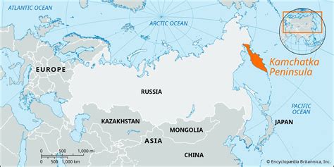 Itelmen | Indigenous, Kamchatka, Language, Religion, & Siberia | Britannica