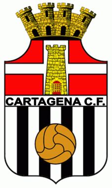 Cartagena CF | Fondos para logo, Fútbol, Escudo