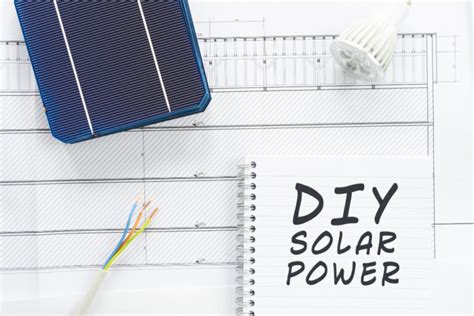 DIY Solar Panel Installation: Is It Right For You?