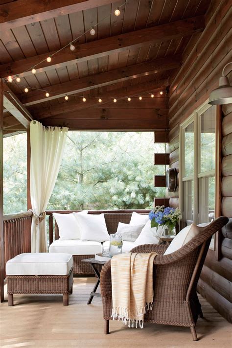 Porch Lighting Ideas to add charm to your exterior