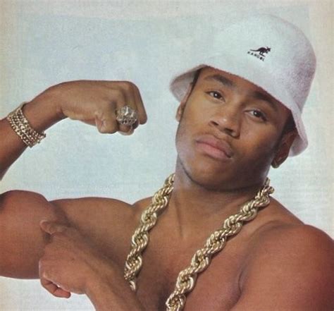 LLCoolJ Kangol 75th Anniversary | Hip hop music, Ll cool j, Hip hop