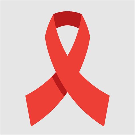 National Aids Control Programme, management Of Hivaids, cancer Symbol ...