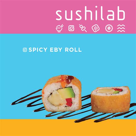 Total 78+ imagen ebi roll sushi - Viaterra.mx