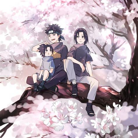 Uchiha Shisui