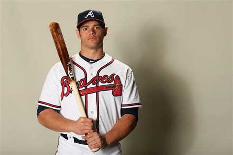 Former MLB player Anthony Recker imitates the famous "Soto-shuffle" and details out the stance ...