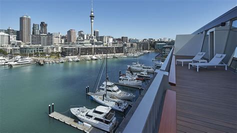 Hotel Reviews & Photos | Park Hyatt Auckland