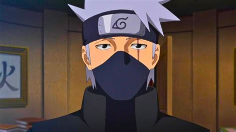 Boruto : Le Rôle Crucial de Kakashi dans "Two Blue Vortex"