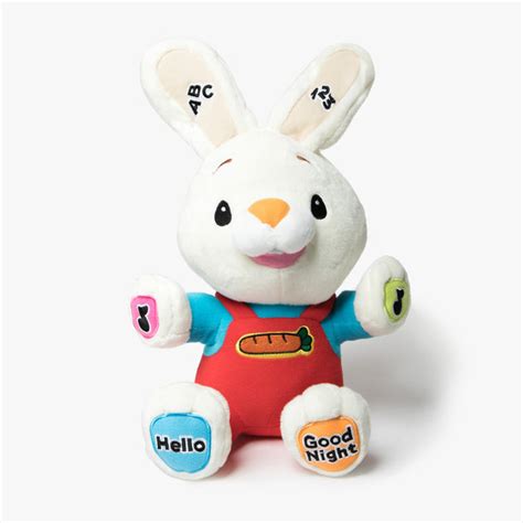 Harry The Bunny Sing & Play Plush Toy – babyfirst Store