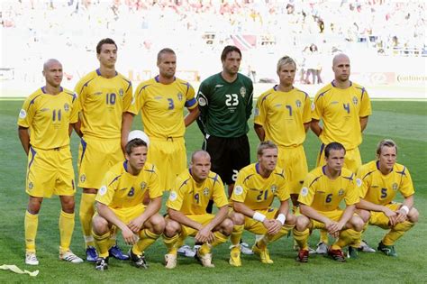 Soccer How To Do | National football teams, Sweden football, National football