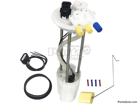 Fuel Pump Replacement Cost - OEM Electric Fuel Pump Assembly