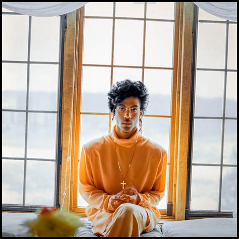 Never Before Seen Images of Prince’s ‘Sign O’ the Times’ Photo Shoot ...