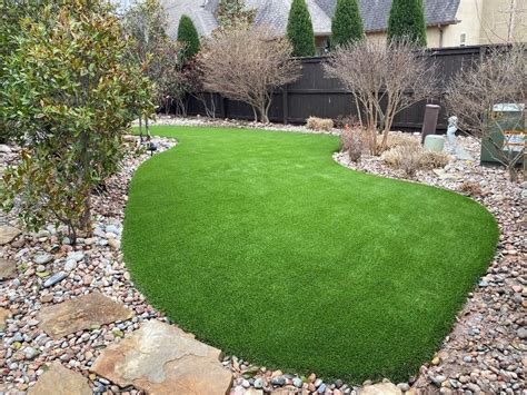 Need some Artificial Grass Backyard Ideas? - NexGen LawnsNexGen Lawns