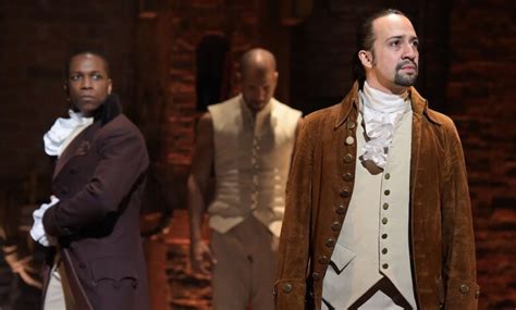 15 Best Hamilton Costumes for Halloween - Scoopsky