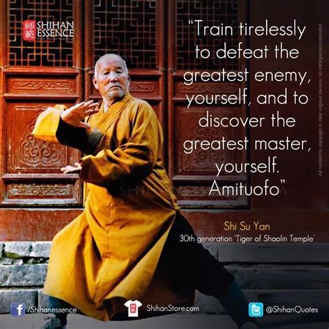 Shaolin Martial Arts and Philosophy have their deepest roots and birth ...