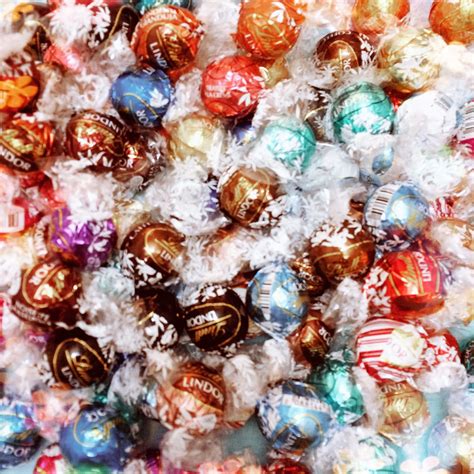 Getting 150 Lindt chocolate balls 🍫 | Lindt chocolate, Chocolate, Lindt