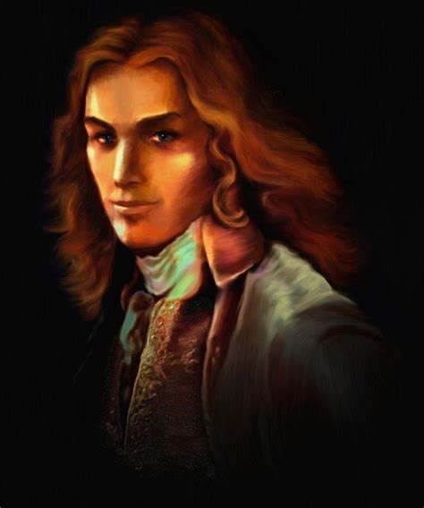 Lestat | Anne rice vampire chronicles, Anne rice, Interview with the vampire