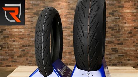 Michelin Road 5 Gt Motorcycle Tires | Reviewmotors.co