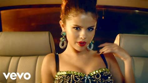 Selena Gomez - Slow Down (Official) | Selena gomez, Selena, Take that