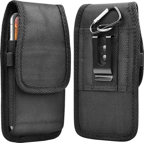 Takfox Phone Holster for Samsung Galaxy S24 Ultra S24 Plus S23 FE S22 S21+ Note 20 10 A03S A15 ...