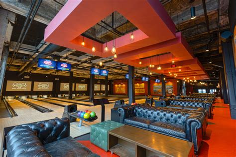 Brooklyn Bowl Philadelphia - DiscoverPHL