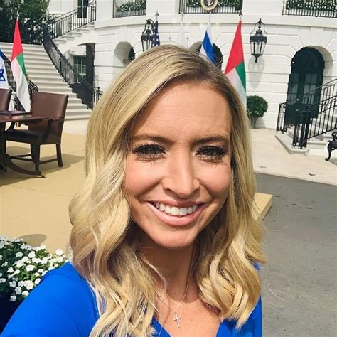 Kayleigh McEnany (Journalist) Wiki, Bio, Age, Height, Weight, Measurements, Husband, Net Worth ...